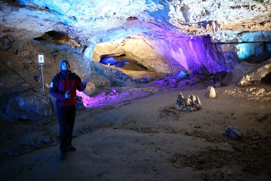 Werfen Ice Caves Private Tour - Inside the World’s Largest Ice Cave