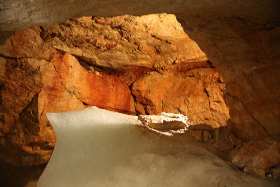 Werfen Ice Caves Private Tour - Hohenwerfen Fortress: The Easier Alternative?
