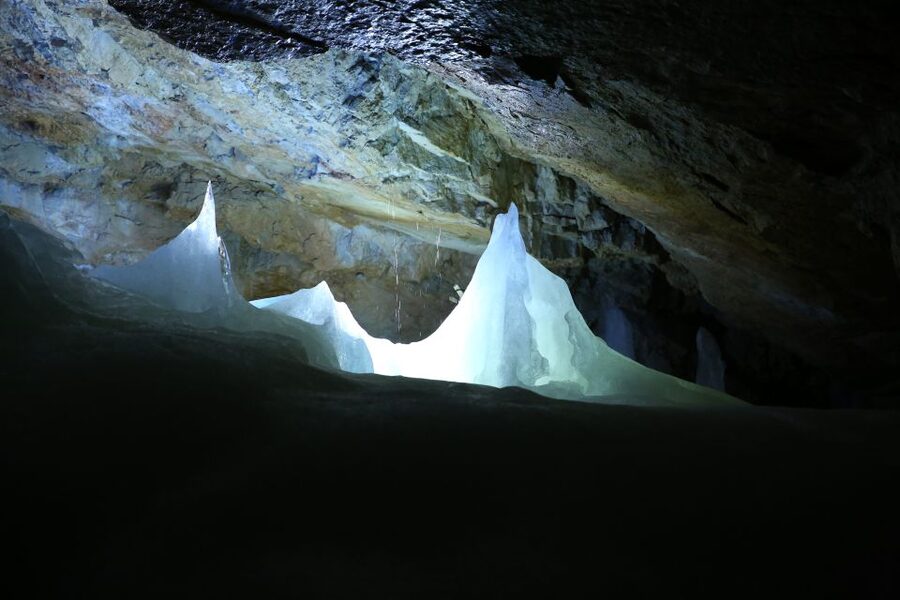 Werfen Ice Caves Private Tour - Is $1,060 a Fair Price?