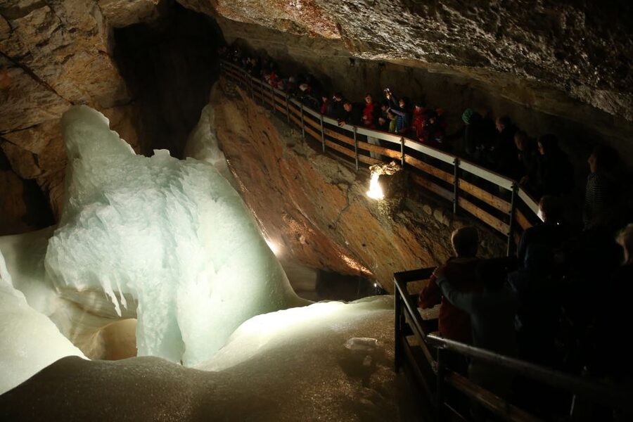 Werfen Ice Caves Private Tour - Who Will Enjoy This Day Most?