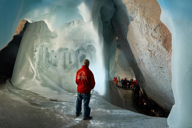 Werfen World's Largest Ice Caves and Golling Waterfalls Tour - Why this private Salzburg day trip works