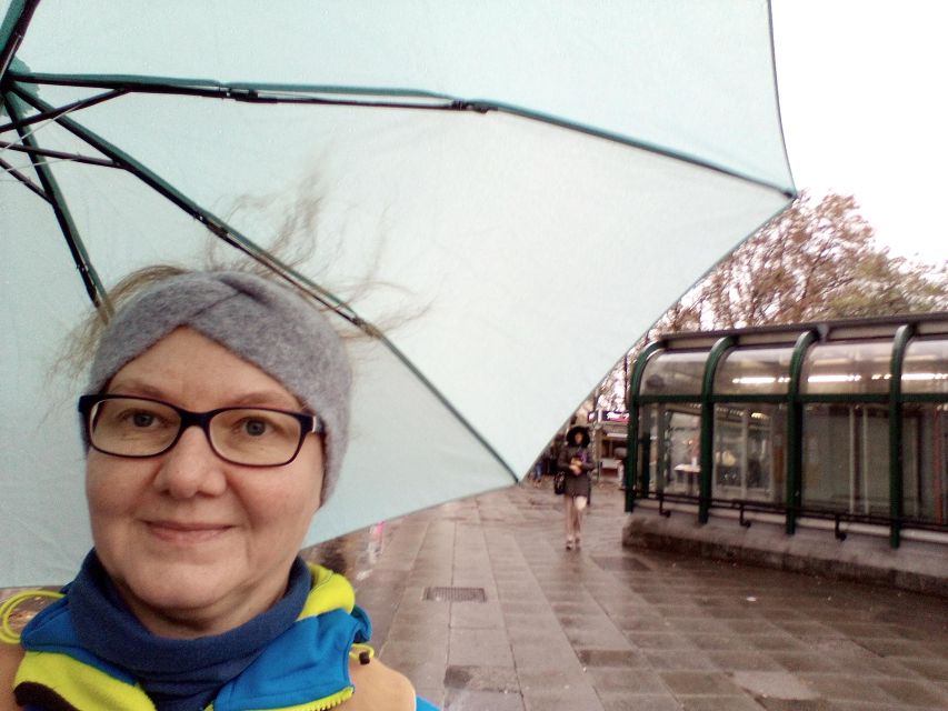 Wien: Tours with locals by public transport & walking - Cost, Timing, and Who Gets Good Value