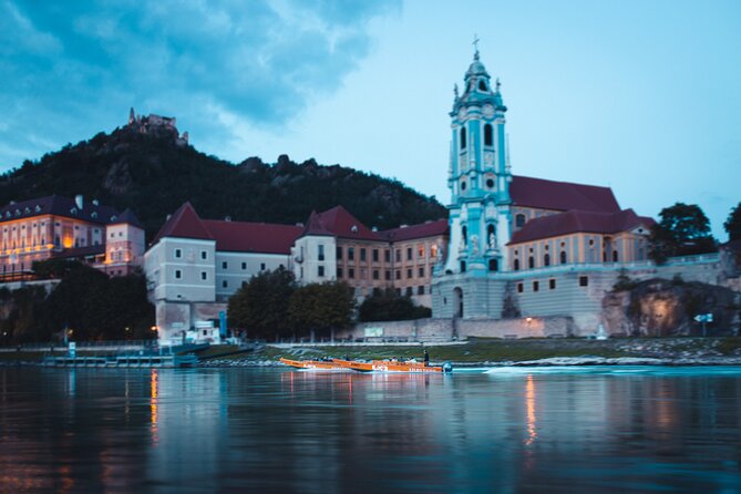 Wine tasting on traditional wooden boats in Wachau Valley - Price, group size, and who gets good value