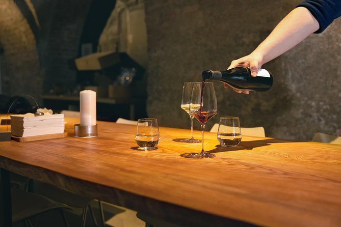 Wine Tasting Tour - Why Vienna is a good place to learn Austrian wine