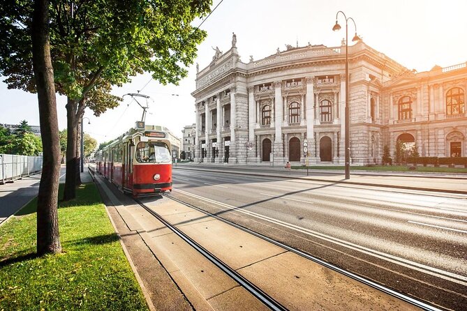 Wine & Vienna - the most popluar VIP Tour in Vienna - Key points to know before booking