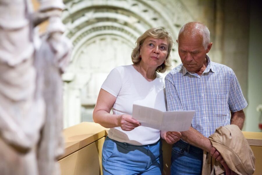 World War II History Vienna Old Town Private Walking Tour - Key points to know before booking