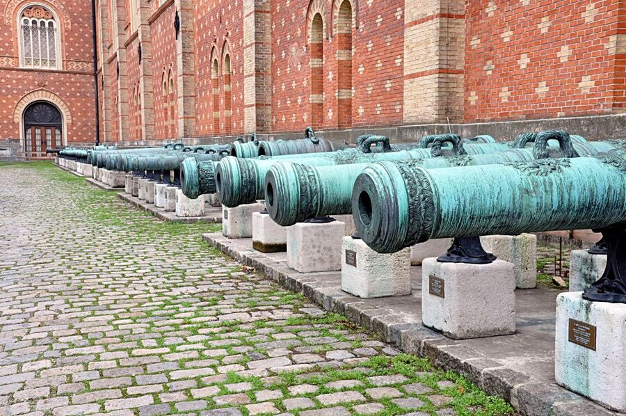 World War II History Vienna Old Town Private Walking Tour - Remembering Vienna’s Jewish citizens