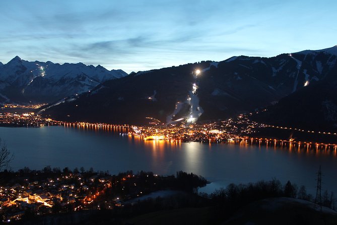 Zell am See Alpine Village Private Day Trip from Salzburg - Choosing the lake cruise or Schmittenhoehe