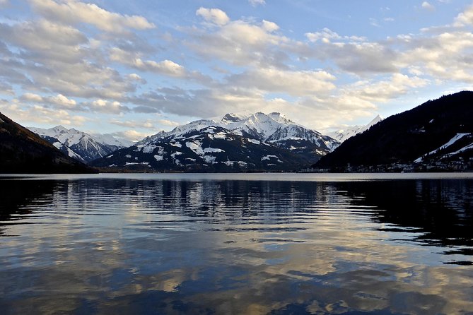 Zell am See Alpine Village Private Day Trip from Salzburg - Returning through Austrian towns