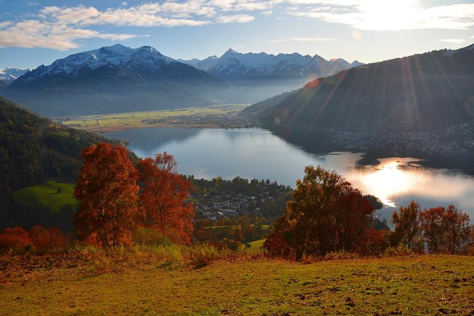 Zell am See Alpine Village Private Day Trip from Salzburg - What the private format is really worth