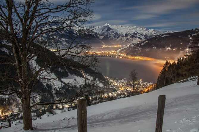 Zell am See Alpine Village Private Day Trip from Salzburg - Who should book this Zell am See day trip