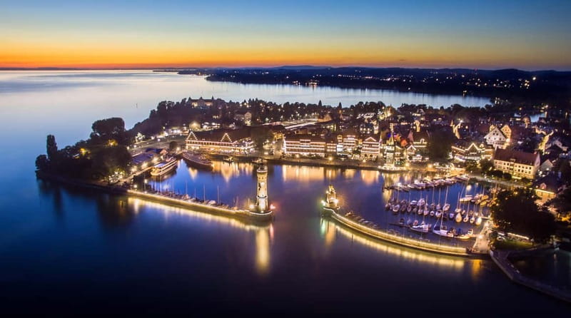 Zurich: Liechtenstein, Austria and Germany Private Day Tour - What the $241 price really buys you