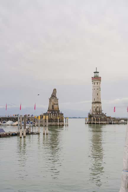 Zurich: Private Liechtenstein, Austria, and Germany Day Trip - Who will enjoy this day most