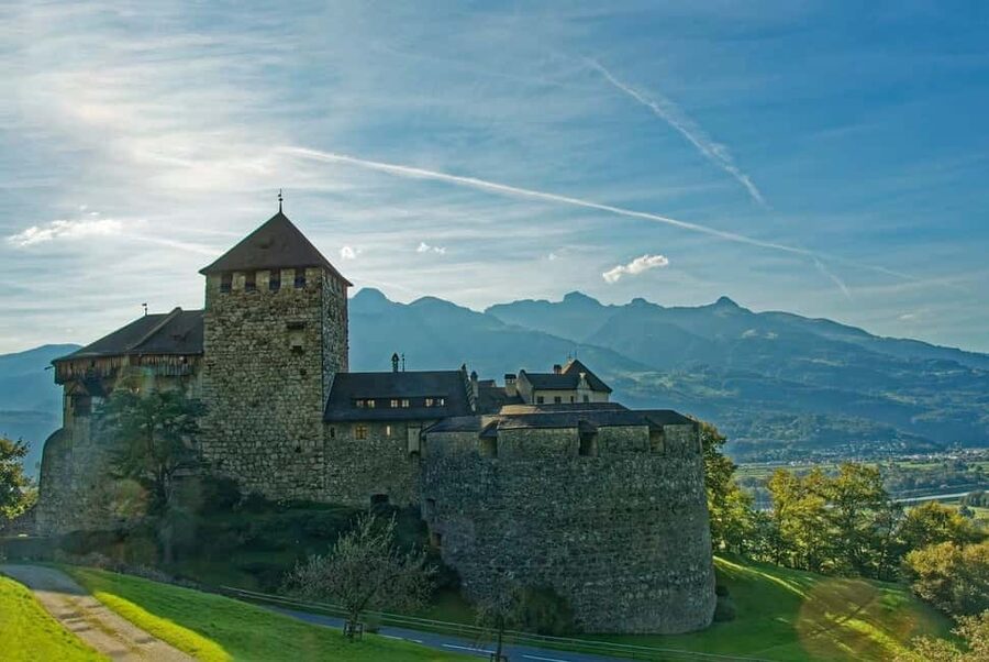 Zurich: Private Liechtenstein, Austria, and Germany Day Trip - Why this route works from Zurich