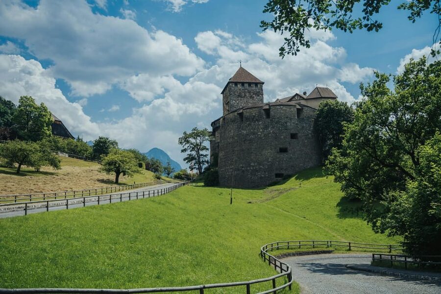 Zurich: Private Liechtenstein, Austria, and Germany Day Trip - Lindau: harbor views and a historic island town